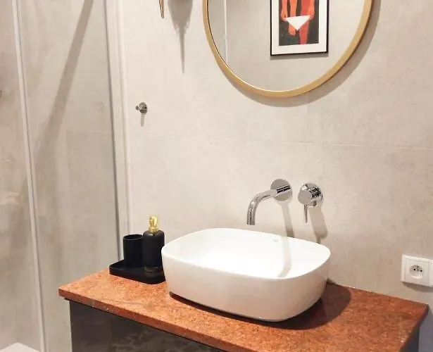 Z Garazem Apartmán Gdaňsk