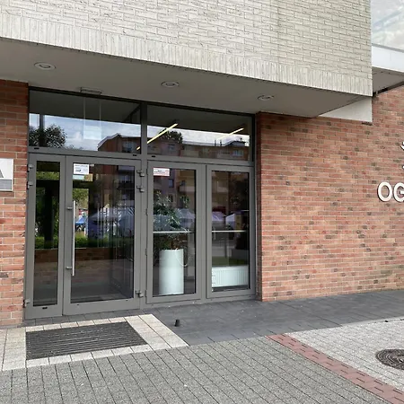 Z Garażem Apartament