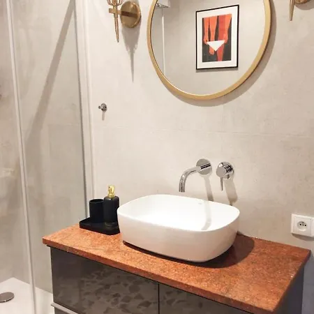 Z Garażem Appartement Gdańsk
